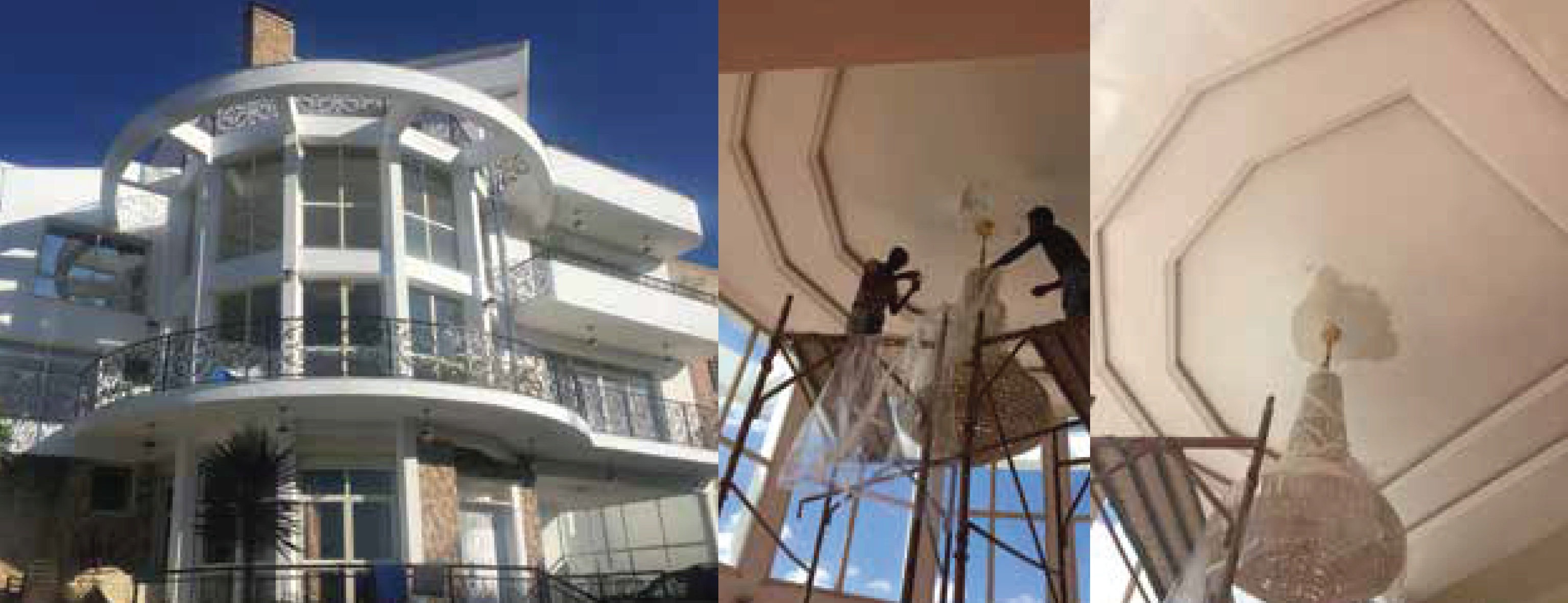 Residential Renovation